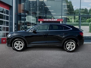Audi Q3 - afbeelding nr 8