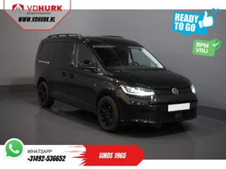 Volkswagen Caddy - 29361450-0