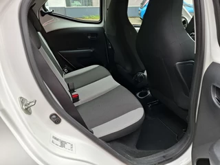 Toyota Aygo - afbeelding nr 14