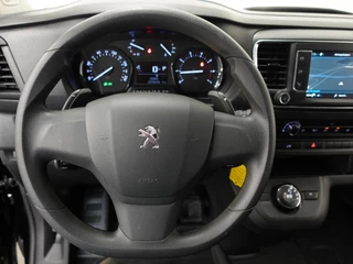 Peugeot Expert Peugeot Expert 2.0 BlueHDI 145PK L3 Automaat Airco Navigatie Cruise control Carplay Trekhaak - afbeelding nr 14