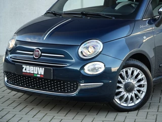 Fiat 500 - afbeelding nr 2