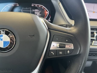 BMW 1 Serie BMW 1 Serie 118i Executive Edition Automaat | Navi | Cruise | Apple Carplay - afbeelding nr 19