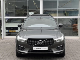 Volvo XC60 - afbeelding nr 2