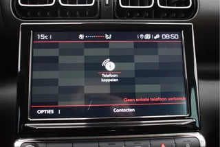 Citroën C3 Aircross | 110PK | Parkeersensoren | Navigatie | NL-Auto - afbeelding nr 27