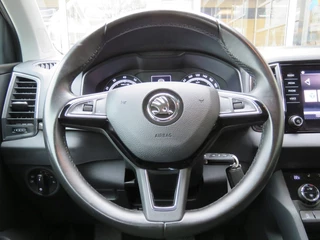 Škoda Karoq - afbeelding nr 30