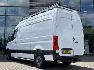 Mercedes-Benz Sprinter Mercedes-Benz Sprinter 314 2.2 CDI L2H2 Automaat | Euro 6 | Imperiaal | Trekhaak - afbeelding nr 9