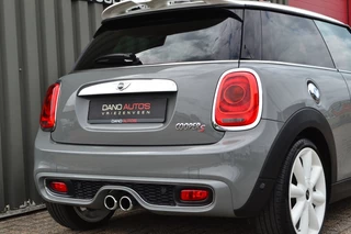 MINI Cooper S MINI Cooper S Mini 2.0 Chili 192PK Navi/LED/18'' inch - afbeelding nr 17