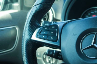 Mercedes-Benz B-Klasse Mercedes B-klasse 200 AMG|Pano|Camera|Alcantara - afbeelding nr 18