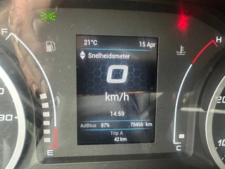 Iveco Daily Iveco Daily 35C14 - afbeelding nr 15