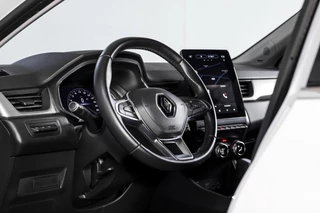 Renault Captur Renault Captur 1.3 TCe 155 PK Edition One - Automaat | Dig. Cockpit | Cruise | PDC | 360 Camera | NAV + App. Connect | ECC | DAB | LM 18