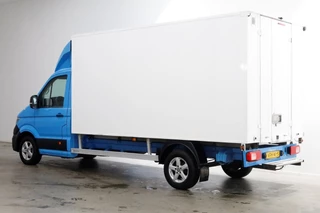 Volkswagen Crafter Volkswagen Crafter 35 2.0 TDI E6 Bakwagen met achterdeuren 2 Persoons 02-2020 - afbeelding nr 9