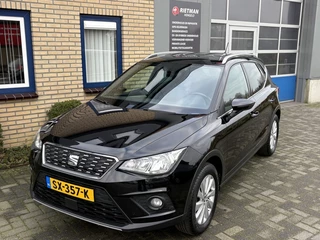SEAT Arona - afbeelding nr 2