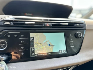 Citroën Grand C4 Picasso Citroen  C4 Grand Picasso 2.0 BlueHDi Business 7 Per Navi - afbeelding nr 9