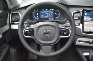 Volvo XC90 - afbeelding nr 20