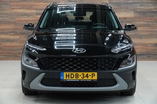 Hyundai Kona - afbeelding nr 4