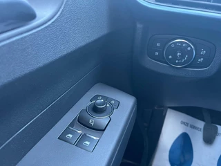 Ford Transit Courier Ford Transit Courier 1.0 EcoBoost Active | Winterpack | Automatische Airco | Driver Assistance Pack | Verlengde Fabrieksgarantie tot 09-2028 - afbeelding nr 23