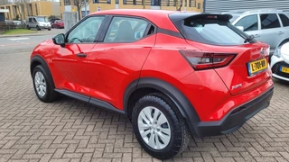 Nissan Juke - afbeelding nr 7