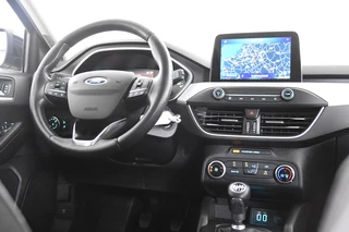 Ford Focus - afbeelding nr 10