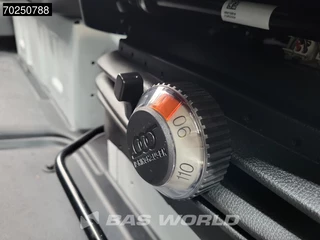 Mercedes-Benz Sprinter Mercedes Sprinter 317 CDI Koelwagen Thermo King  V-300max 230V stekker Bakwagen Koel Kühlwagen 16m3 Airco Cruise control - afbeelding nr 21
