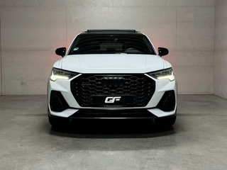 Audi Q3 Audi Q3 Sportback 40 TFSI Quattro S-Line Black Edition B&O - afbeelding nr 12