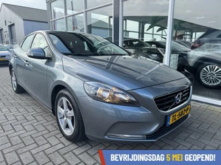 Volvo V40 Volvo V40 1.6 T2 Momentum|Trekhaak|Cruise control| Navi|PDC| - afbeelding nr 20