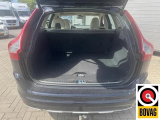 Volvo XC60 Volvo XC60 2.0 D3 FWD Ocean Race only EXPORT !! - afbeelding nr 7