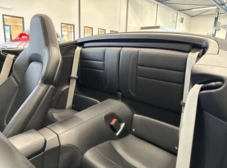 Porsche 911 Porsche 911 992 3.0 Carrera 4 S | CHRONO | BOSE | LEDER | BTW | STOELVENTILA - afbeelding nr 80
