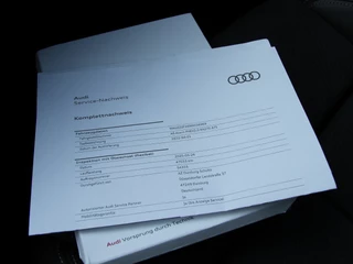 Audi A6 Audi A6 Avant 55TFSI e Hybrid 367pk quattro Competition S-line | Pano dak | B&O | Matrix LED - afbeelding nr 47
