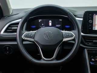 Volkswagen T-Roc Volkswagen T-Roc 1.5 TSI Life Business | DSG Automaat | Private lease 639 - afbeelding nr 23