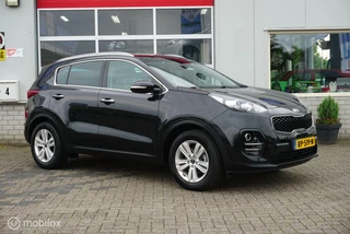 Kia Sportage Kia Sportage 1.6 GDI DynamicLine - afbeelding nr 7