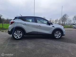 Renault Captur Renault Captur 1.0 TCe 90 Zen - afbeelding nr 6