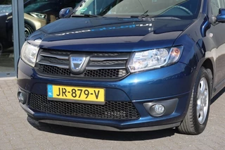 Dacia Logan - afbeelding nr 20