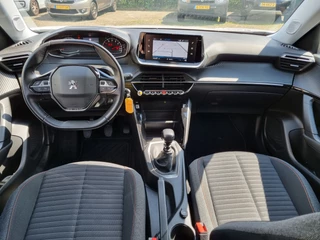 Peugeot 2008 ✅MOTOR 19.000KM ✅MOOIE AUTO!! - afbeelding nr 17