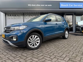 Volkswagen T-Cross - afbeelding nr 2