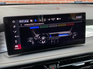 Alfa Romeo Tonale Alfa Romeo Tonale 1.5T HYBRID VELOCE ADAPT-CRUISE NAV STOELVW 360 CAMERA LMV CARPLAY - afbeelding nr 17