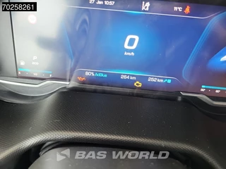 Iveco Daily Iveco Daily 35C21 3.0L Automaat 2025model L2H2 ACC Camera LED CarPlay Dubbellucht L2 12m3 Airco - afbeelding nr 18
