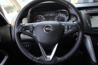 Opel Zafira Opel Zafira 1.4 Bi-Fuel Turbo Online Edition | Cruise | Camera | Navi - afbeelding nr 13