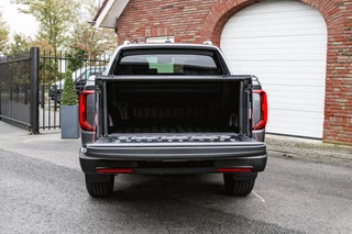 Volkswagen Amarok Volkswagen Amarok 3.0 TDI V6 240PK 4-Motion Aventura IQ LED | Side Steps | Elek Rolkoffer | 2-zits. | - afbeelding nr 25
