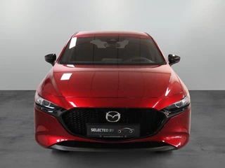 Mazda 3 - afbeelding nr 2