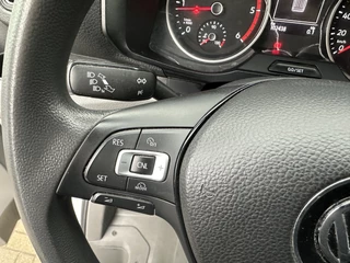 Volkswagen Crafter Cruise control/apple CarPlay/achteruitrijcamera - afbeelding nr 22