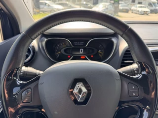 Renault Captur Renault Captur 0.9 TCe Authentique *Climate*|Navi|Cruise|Trekhaak|Stoelverwarming - afbeelding nr 16