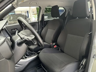 Suzuki Ignis Suzuki Ignis 1.2 Smart Hyride Select [ CAMERA I CARPLAY | STOELVERWARMING I A - afbeelding nr 4