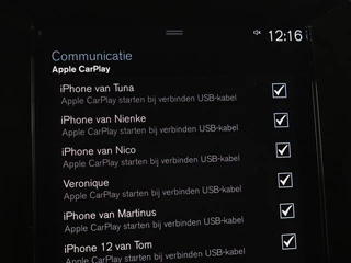 Volvo XC40 Volvo XC40 1.5 T5 Recharge Business Pro | Panoramadak | Stoel & stuurverwarming | Trekhaak | 360 camera | Adaptive cruise | Harman/Kardon | Carplay | Navigatie | Full LED - afbeelding nr 28