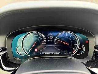 BMW 5 Serie BMW 5-serie 530i High Executive |Pano|Hud|Leder|NL|NAP - afbeelding nr 89