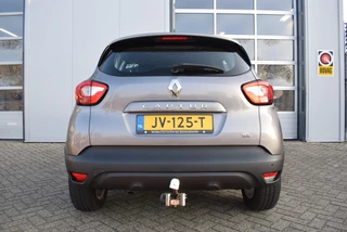 Renault Captur | Trekhaak | 1e eigenaar | NL-Auto - afbeelding nr 35