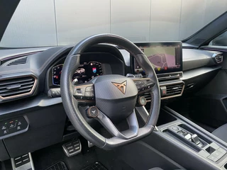 CUPRA Formentor CUPRA Formentor 1.4 e-Hybrid 245PK VZ Copper Edition|ACC|Camera - afbeelding nr 4