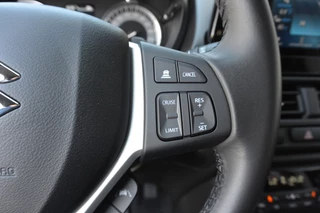 Suzuki S-Cross - afbeelding nr 21