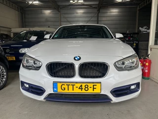 BMW 1 Serie BMW 1 Serie 120I M SPORT - afbeelding nr 3