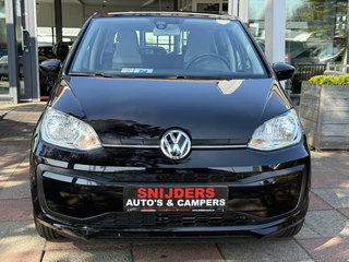 Volkswagen up! Volkswagen Up! 1.0 aantoonbaar 9607 KM !!! - afbeelding nr 10