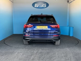 Audi Q3 - afbeelding nr 3